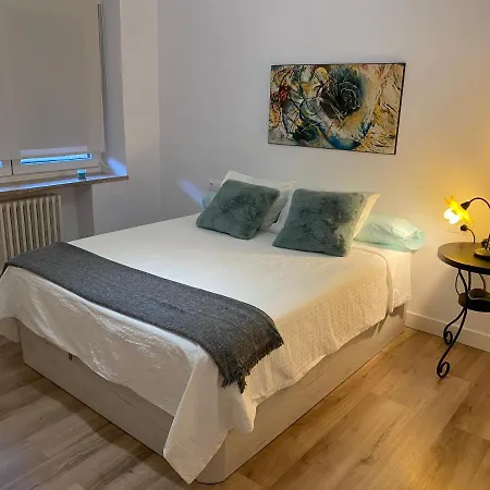 Appartement El Rincon De Los Suenos Salamanca