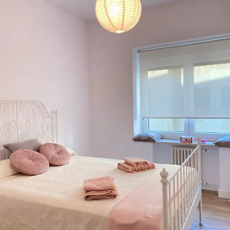 Appartement El Rincon De Los Suenos *