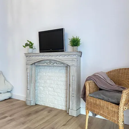 Appartement El Rincon De Los Suenos *