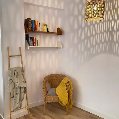 Appartement El Rincon De Los Suenos