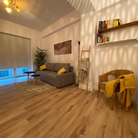 El Rincon De Los Suenos Appartement *