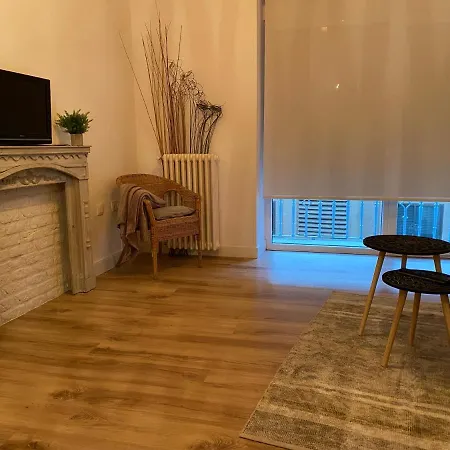 Appartement El Rincon De Los Suenos