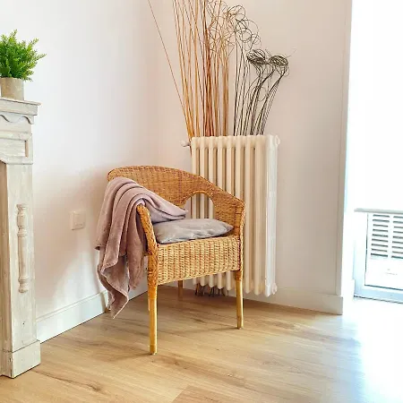 El Rincon De Los Suenos Appartement Salamanca