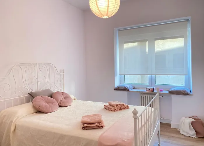 아파트 El Rincon De Los Suenos *