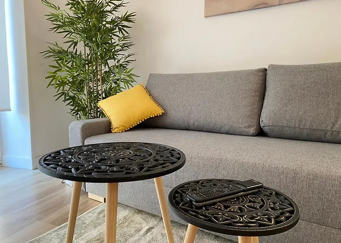 El Rincon De Los Suenos 아파트 살라망카