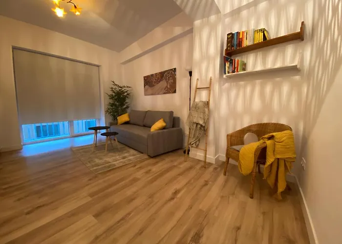 El Rincon De Los Suenos 아파트 *