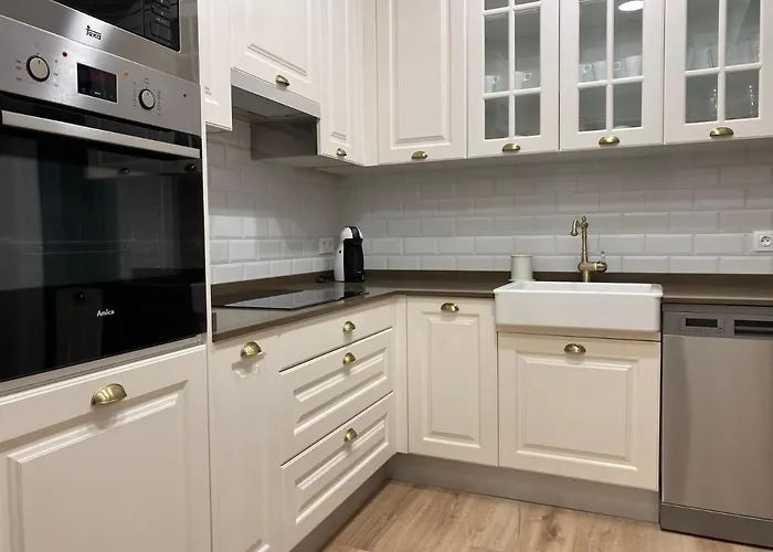 El Rincon De Los Suenos 아파트