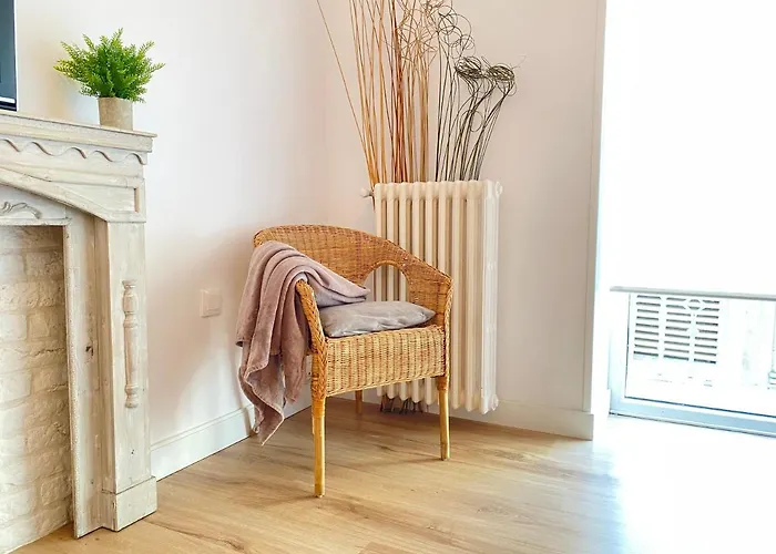 El Rincon De Los Suenos 아파트 살라망카