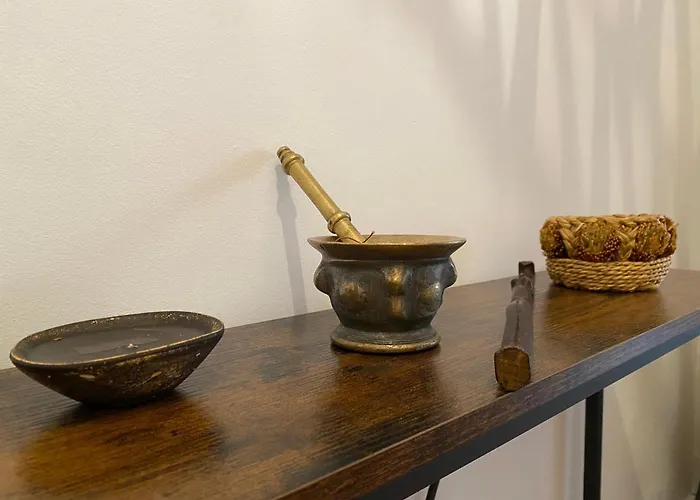 El Rincon De Los Suenos